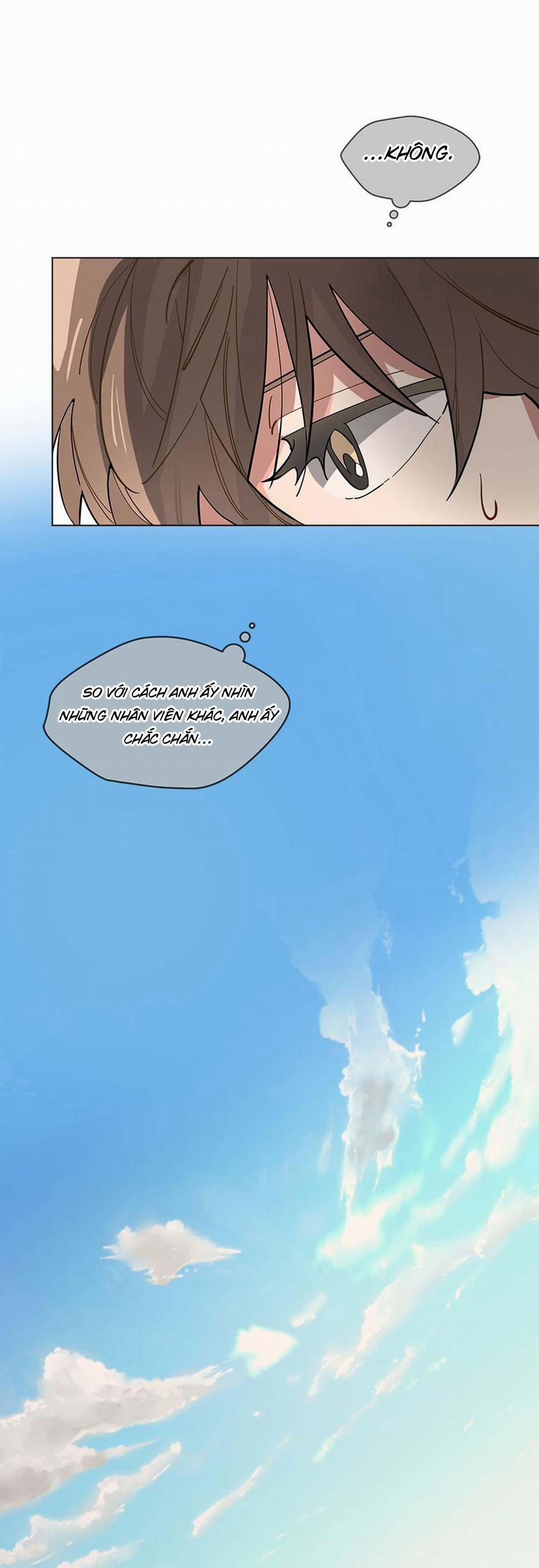 Cơn Mưa Rào 38 trang 19