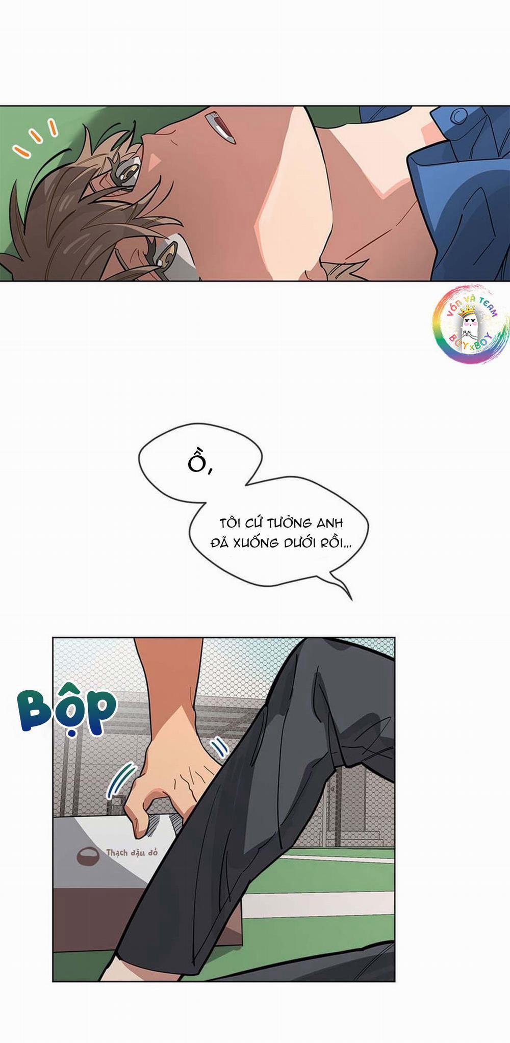 Cơn Mưa Rào 38 trang 2