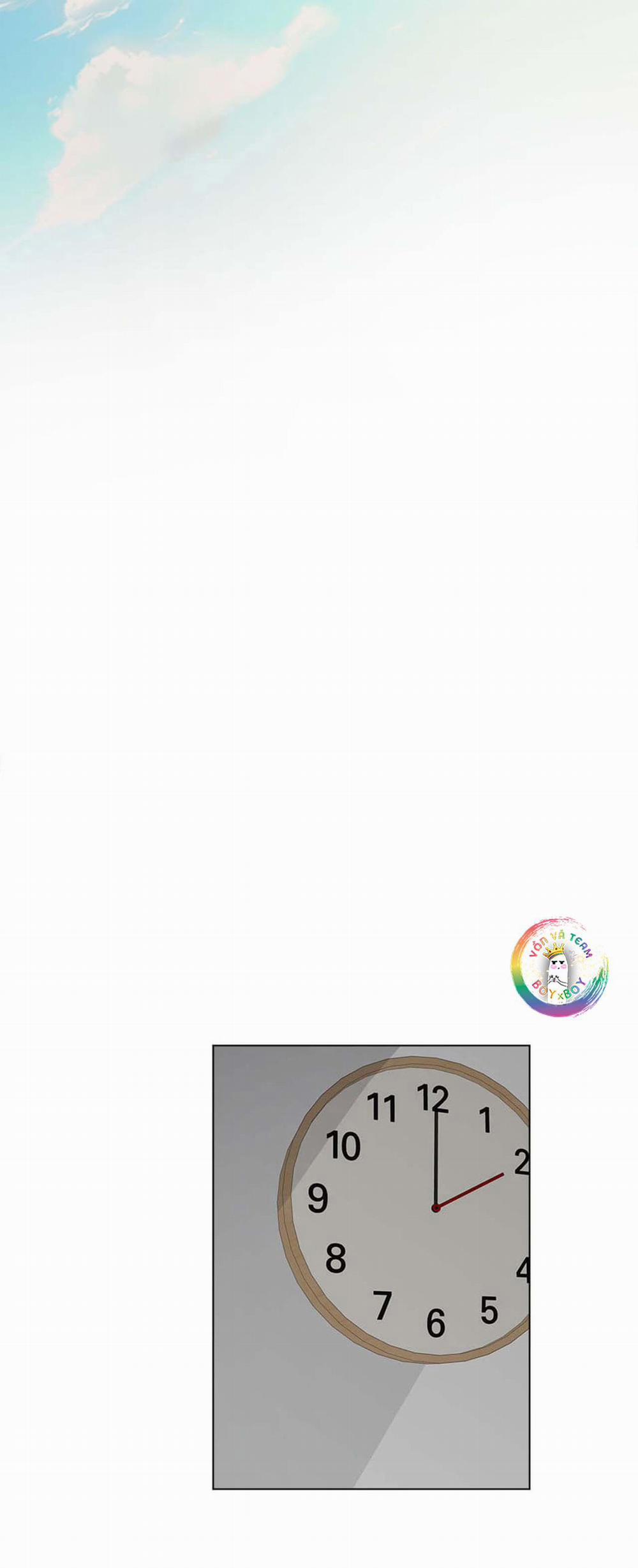 Cơn Mưa Rào 38 trang 20