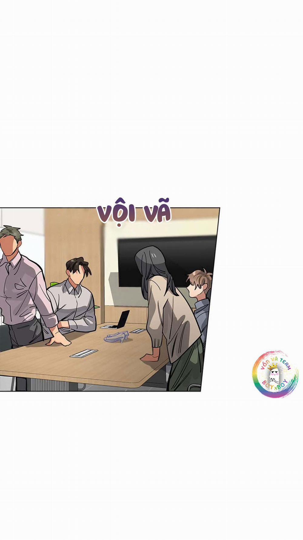 Cơn Mưa Rào 38 trang 21