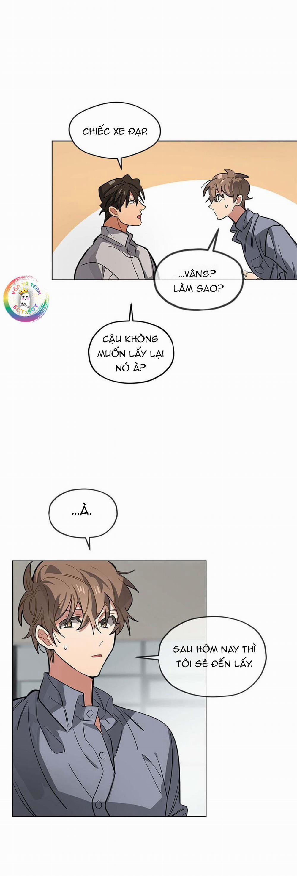 Cơn Mưa Rào 38 trang 24