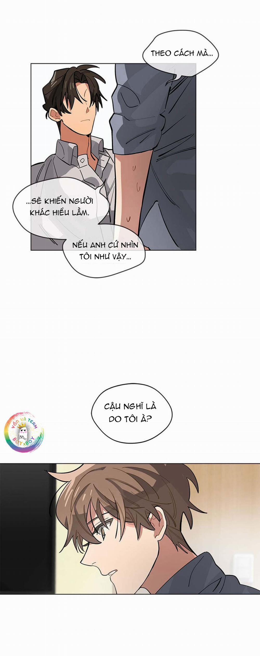 Cơn Mưa Rào 38 trang 26