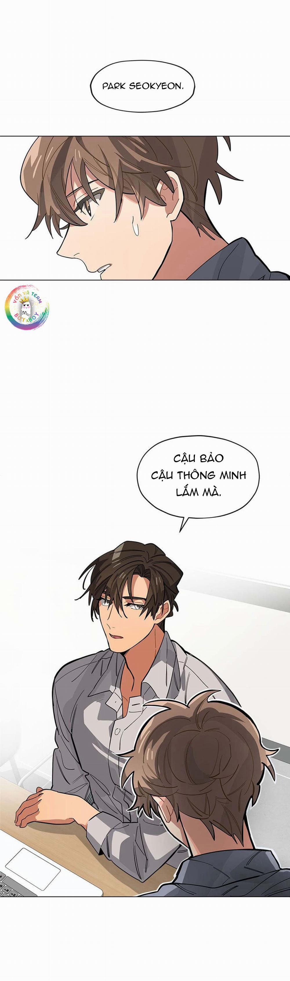 Cơn Mưa Rào 38 trang 27