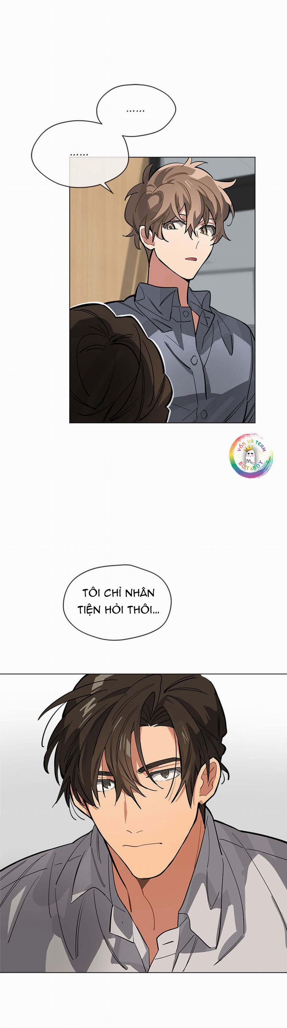 Cơn Mưa Rào 38 trang 28