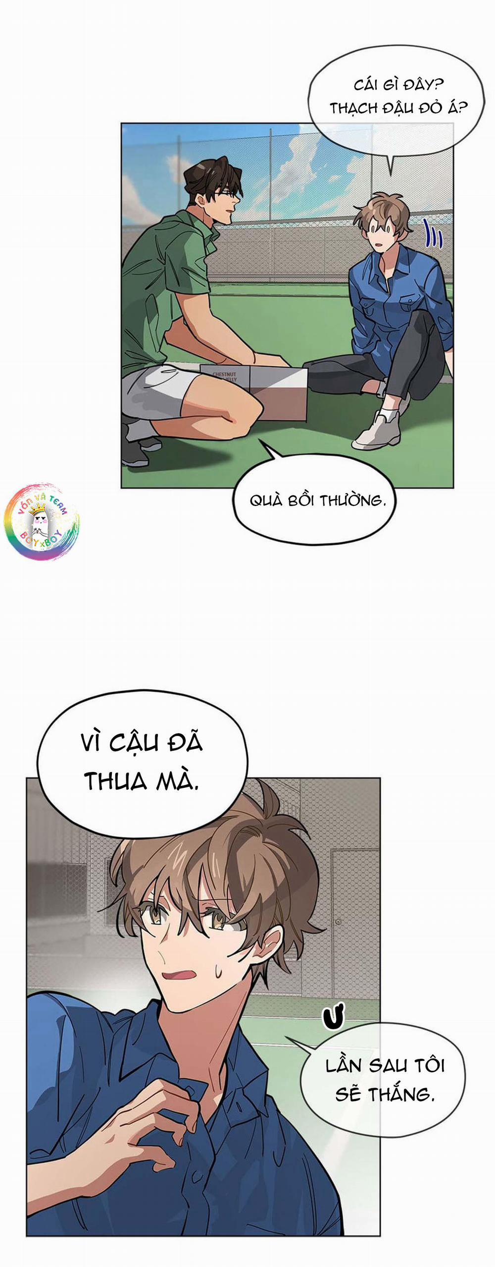 Cơn Mưa Rào 38 trang 3