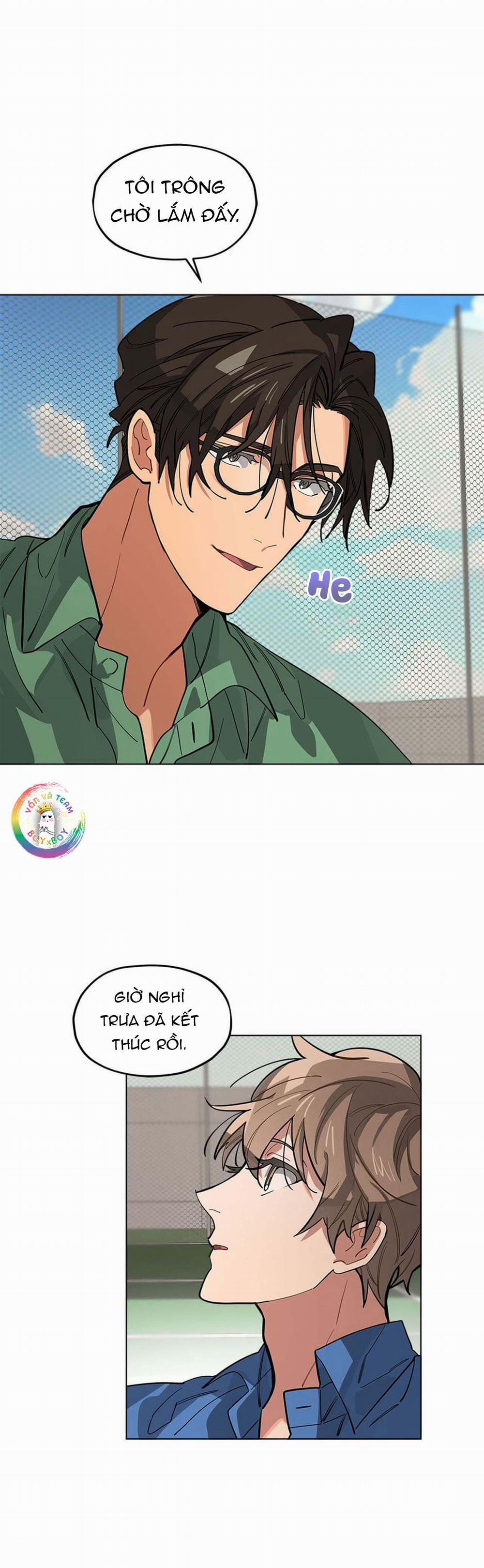 Cơn Mưa Rào 38 trang 4