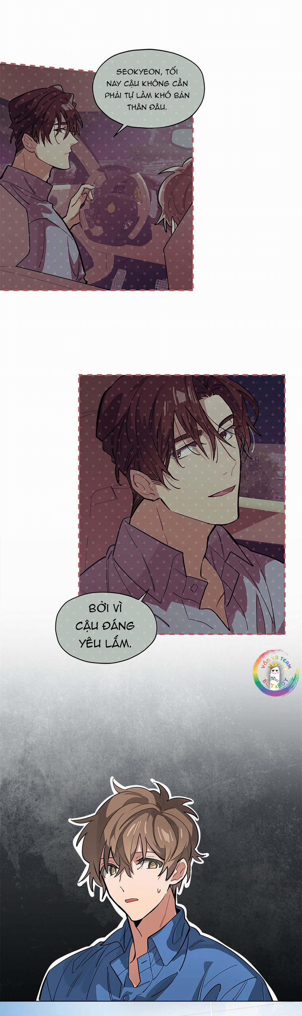 Cơn Mưa Rào 38 trang 5