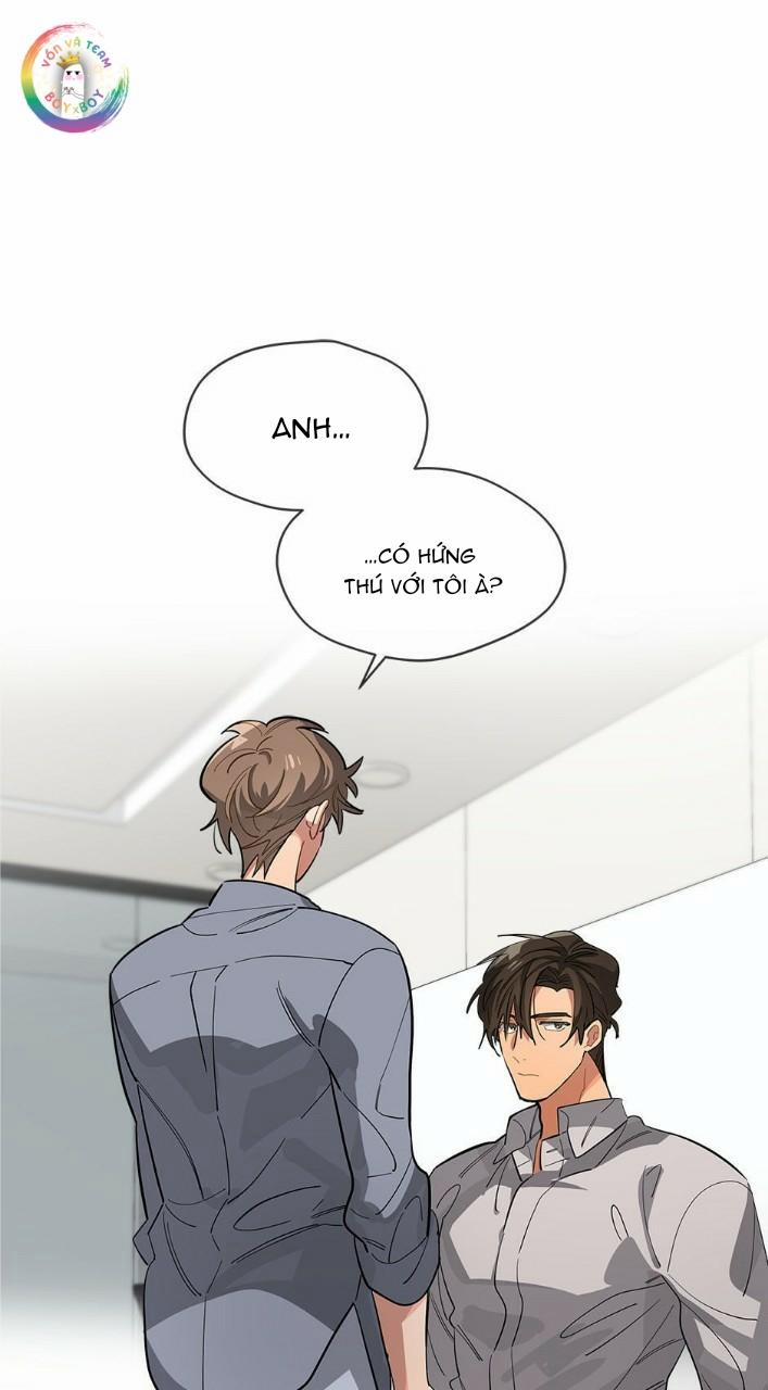 Cơn Mưa Rào 39 trang 1