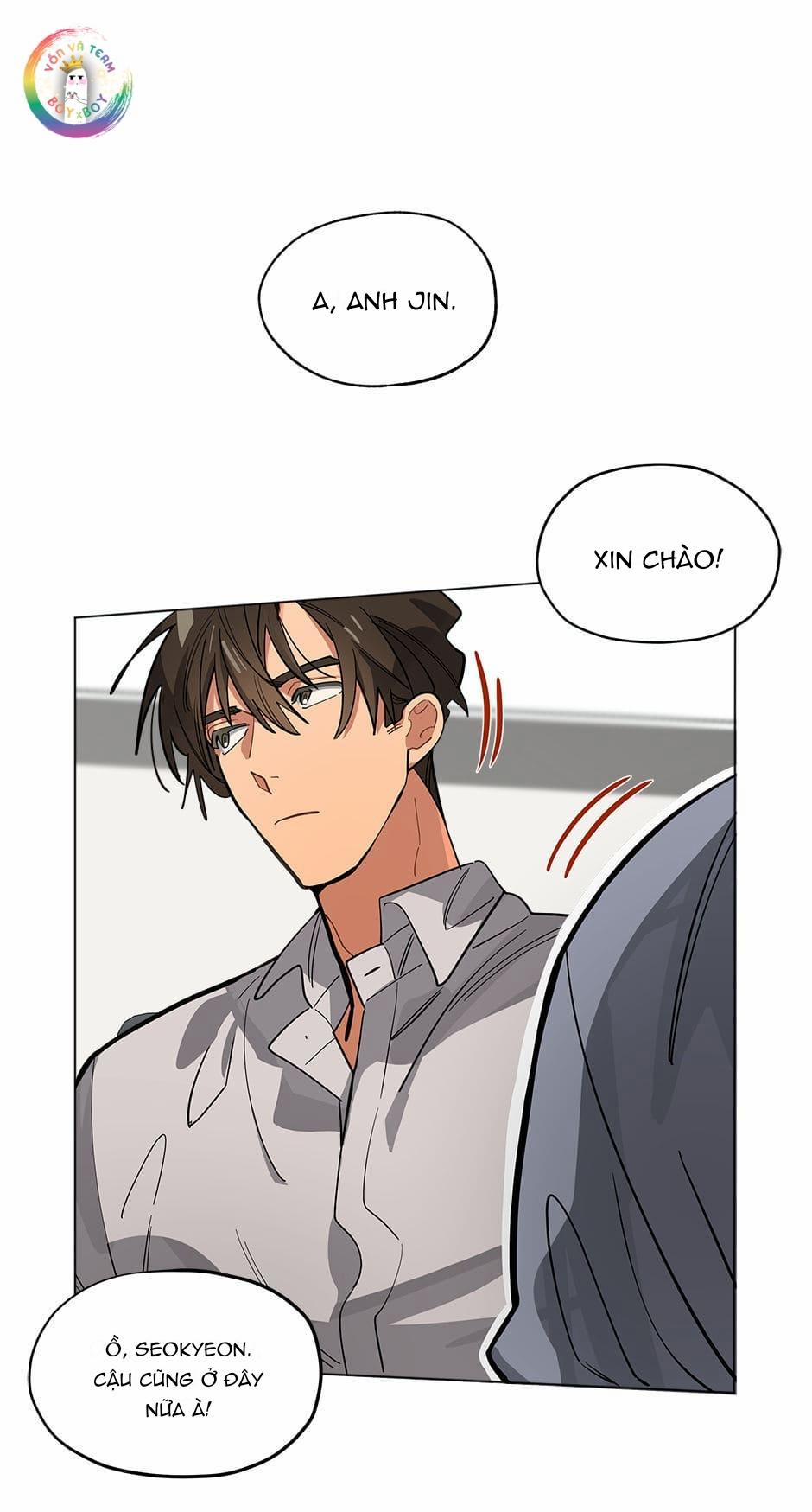 Cơn Mưa Rào 39 trang 11