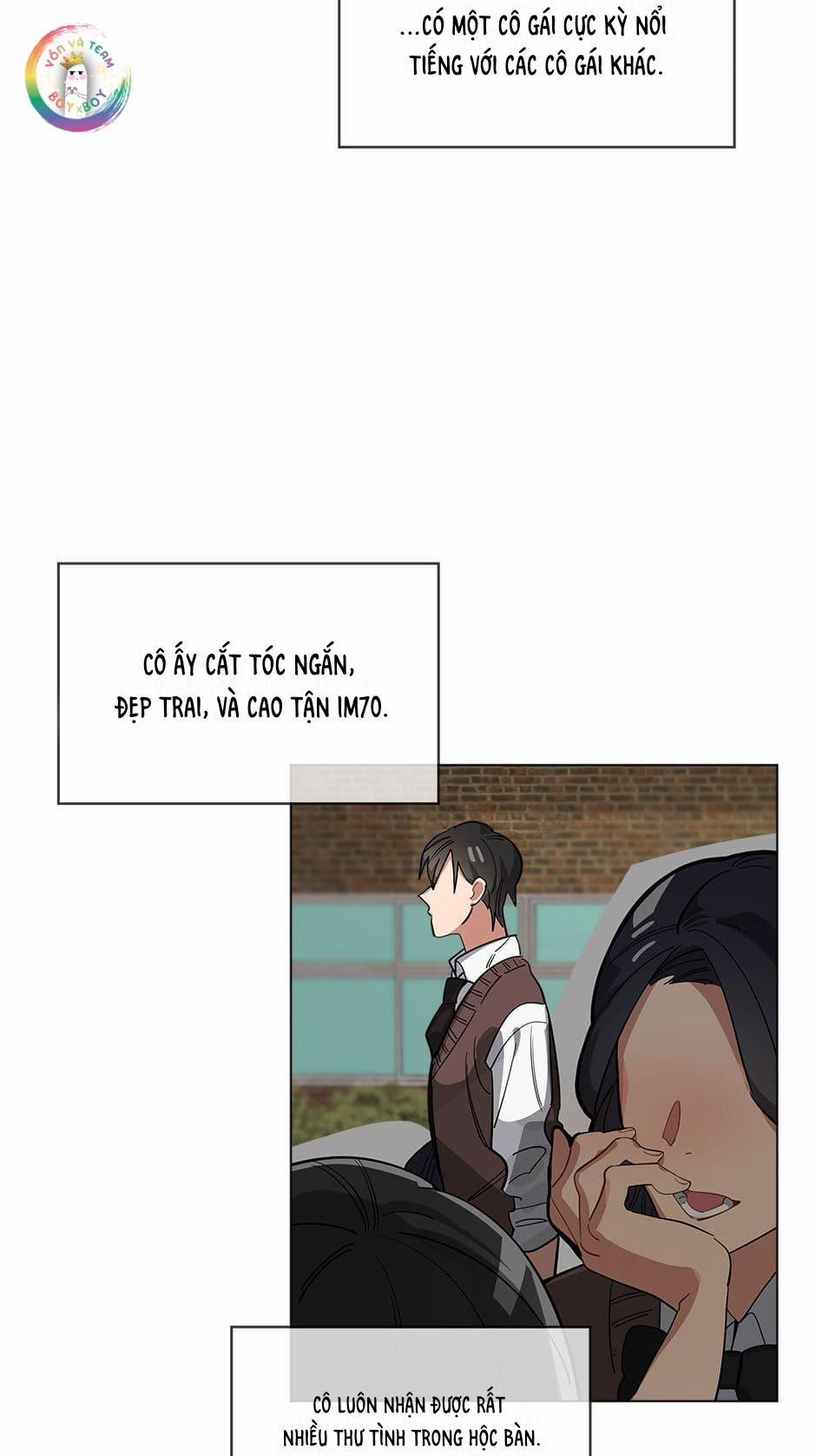 Cơn Mưa Rào 39 trang 18