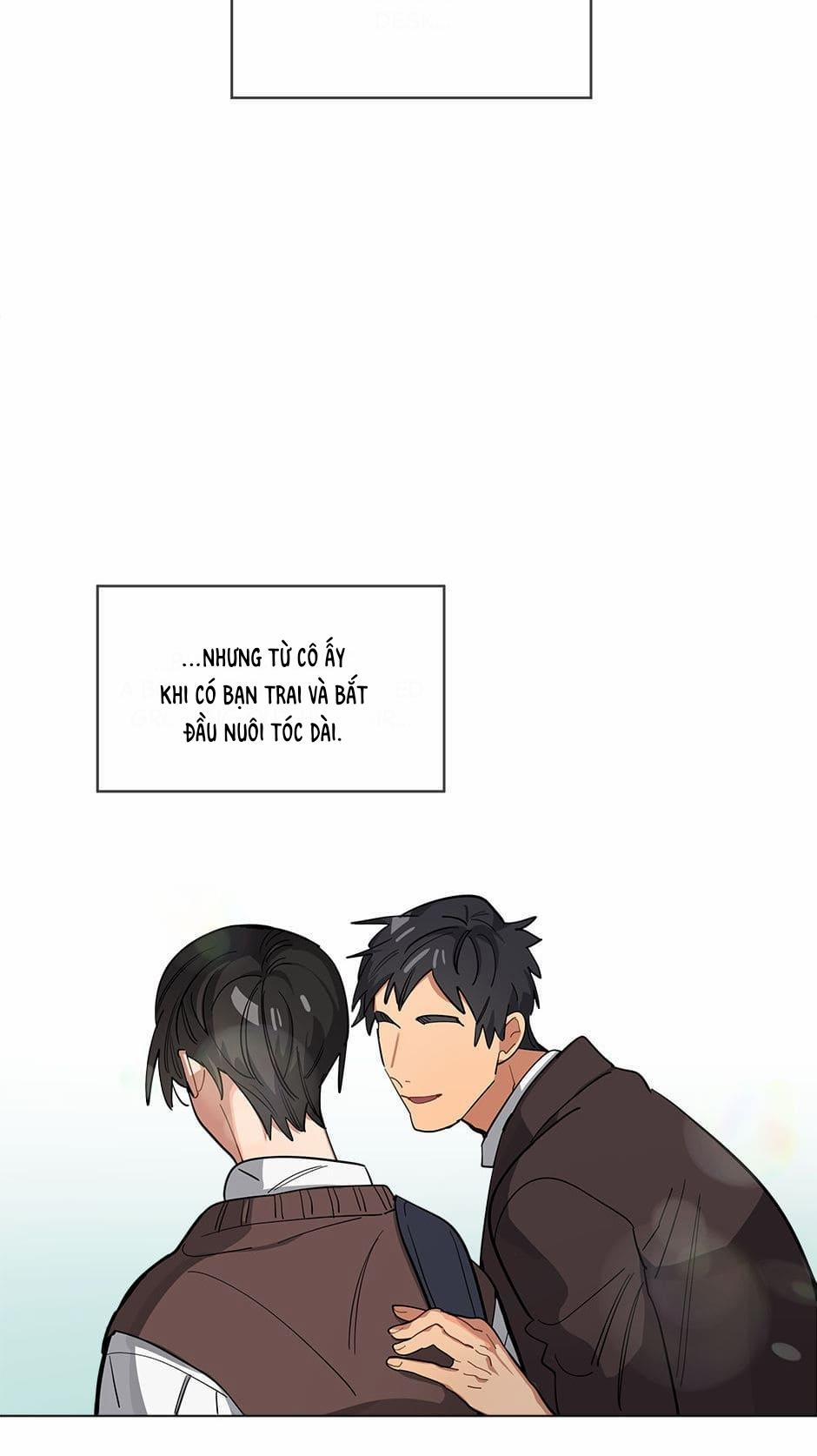 Cơn Mưa Rào 39 trang 19