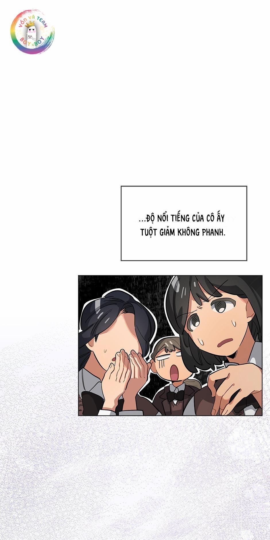 Cơn Mưa Rào 39 trang 20