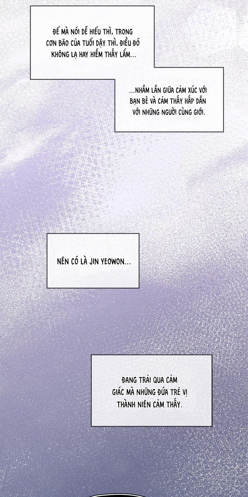 Cơn Mưa Rào 39 trang 21