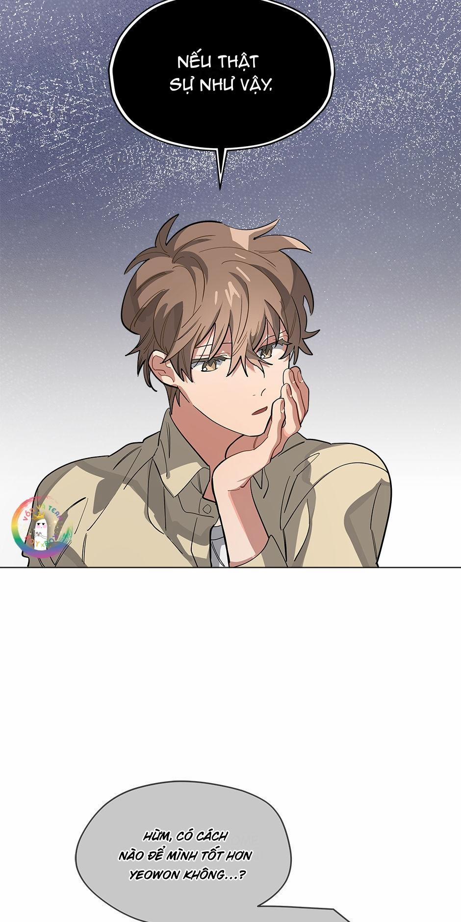 Cơn Mưa Rào 39 trang 22