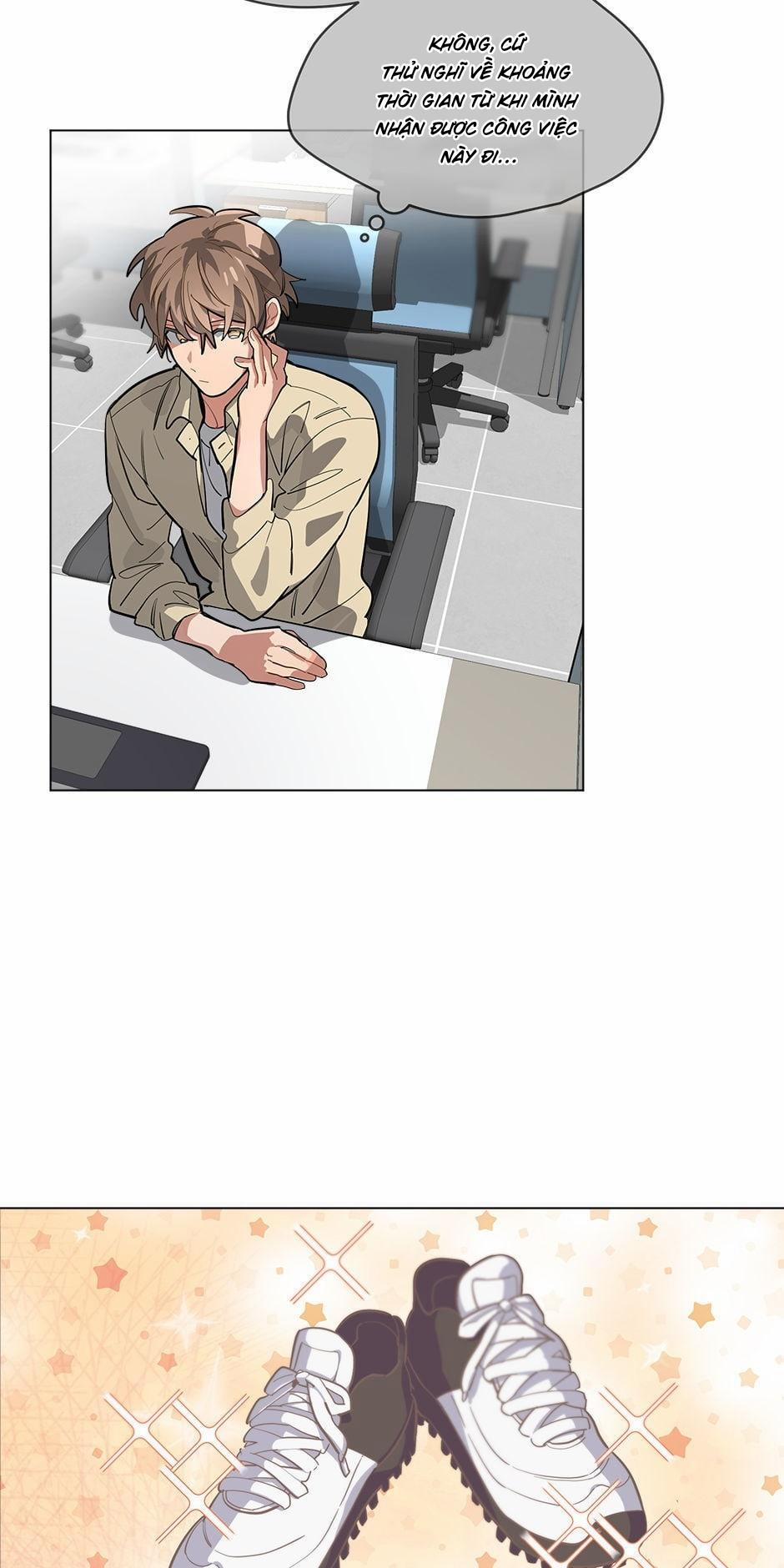 Cơn Mưa Rào 39 trang 23