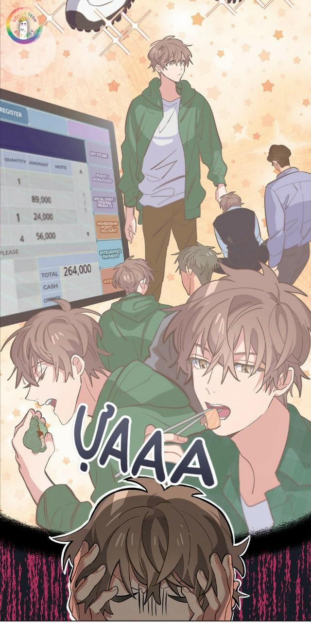 Cơn Mưa Rào 39 trang 24