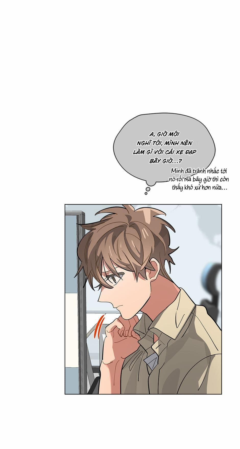 Cơn Mưa Rào 39 trang 25