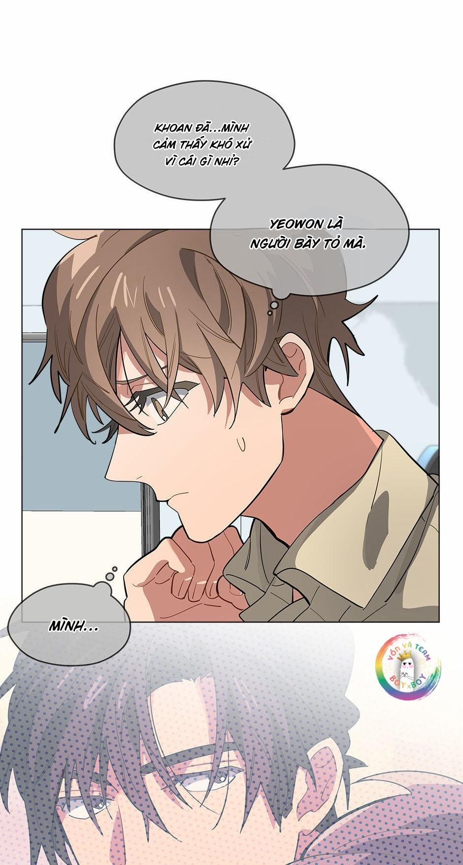 Cơn Mưa Rào 39 trang 26