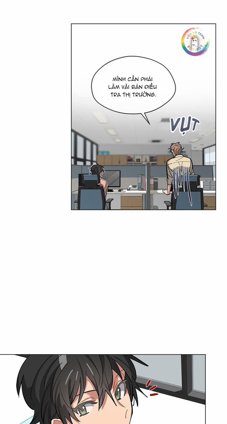 Cơn Mưa Rào 39 trang 28