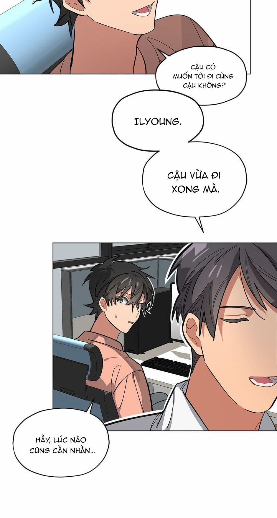 Cơn Mưa Rào 39 trang 29