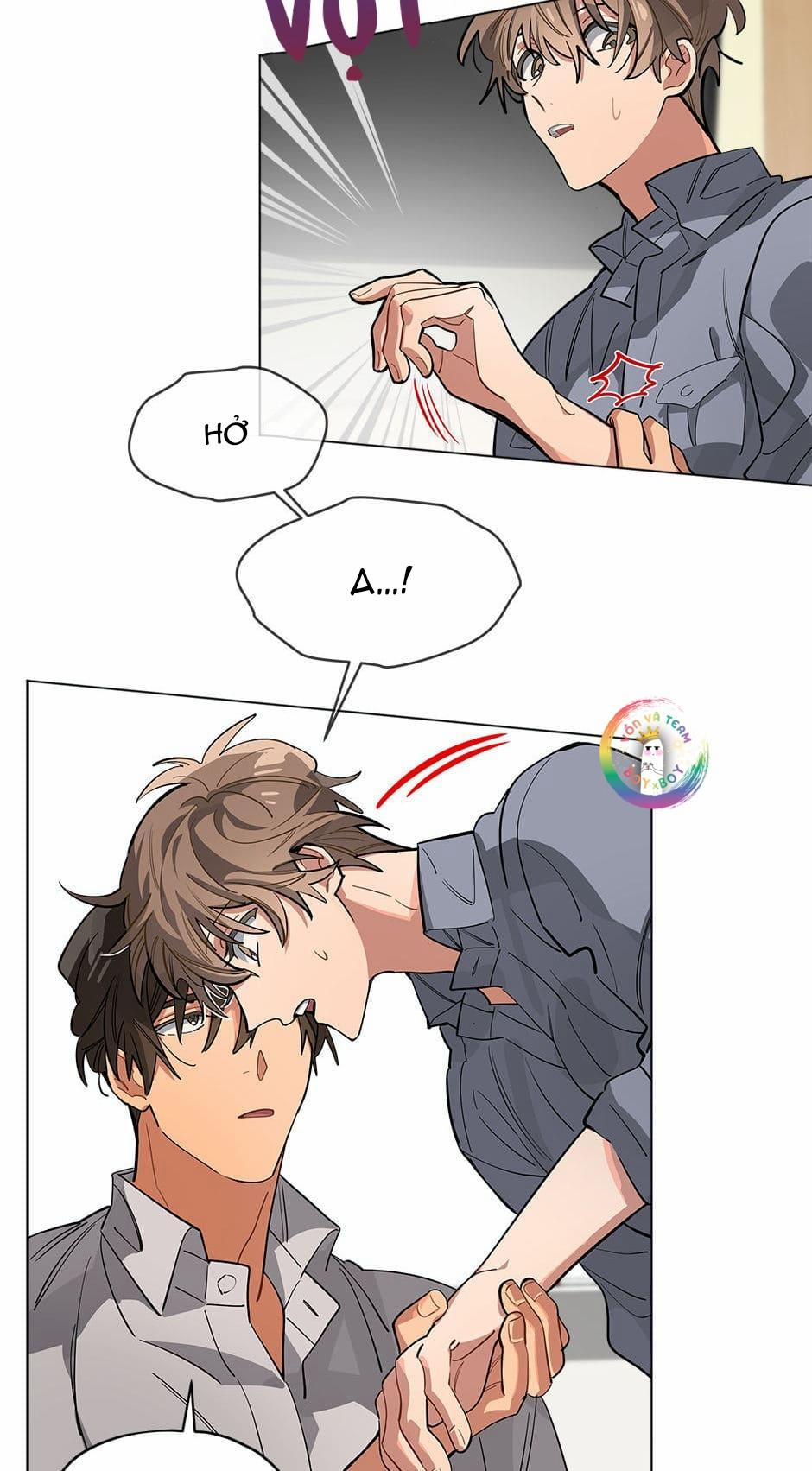 Cơn Mưa Rào 39 trang 3