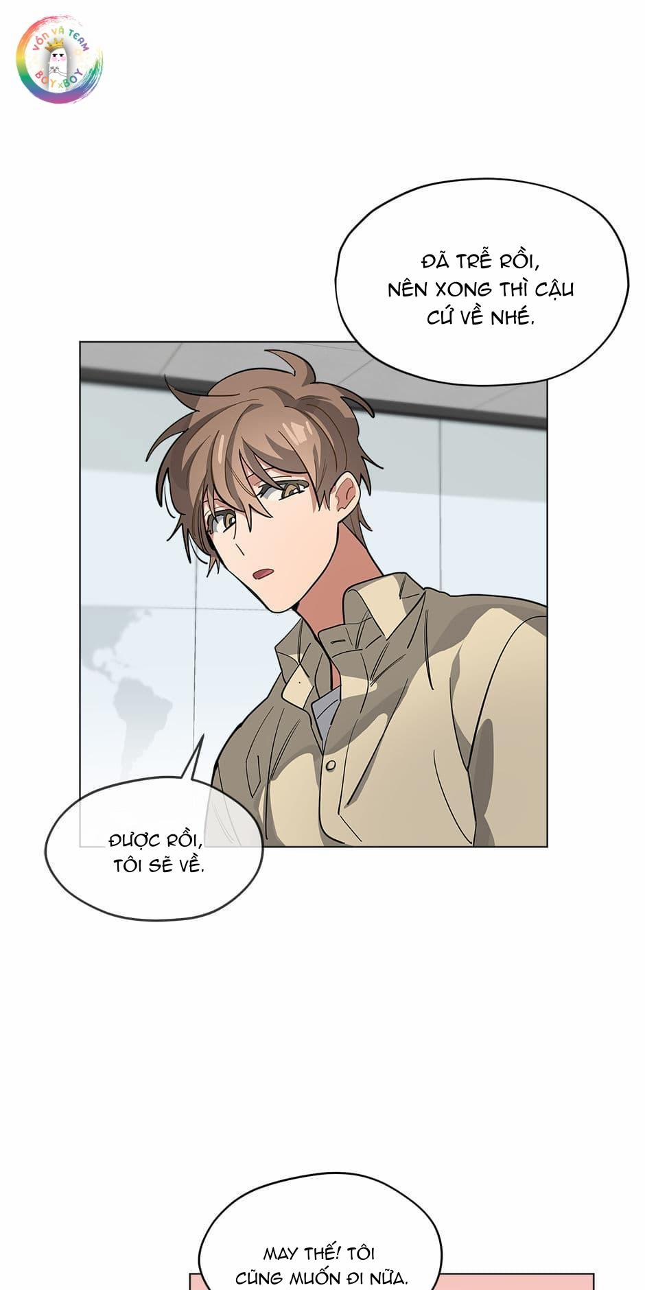 Cơn Mưa Rào 39 trang 30