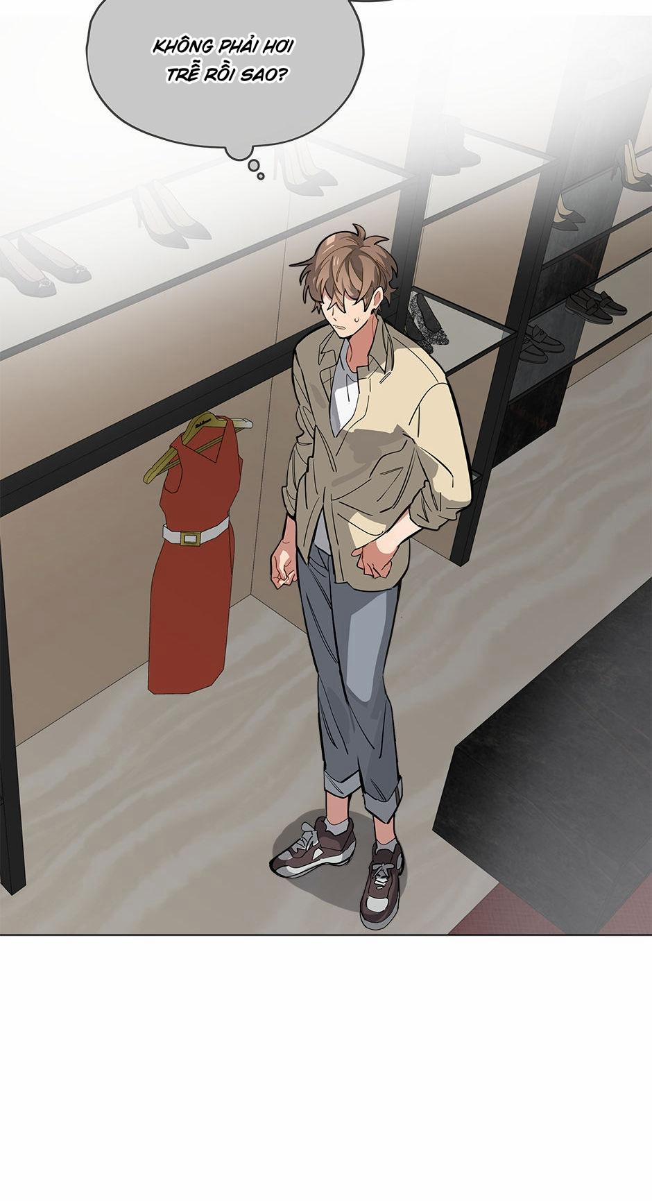 Cơn Mưa Rào 39 trang 37