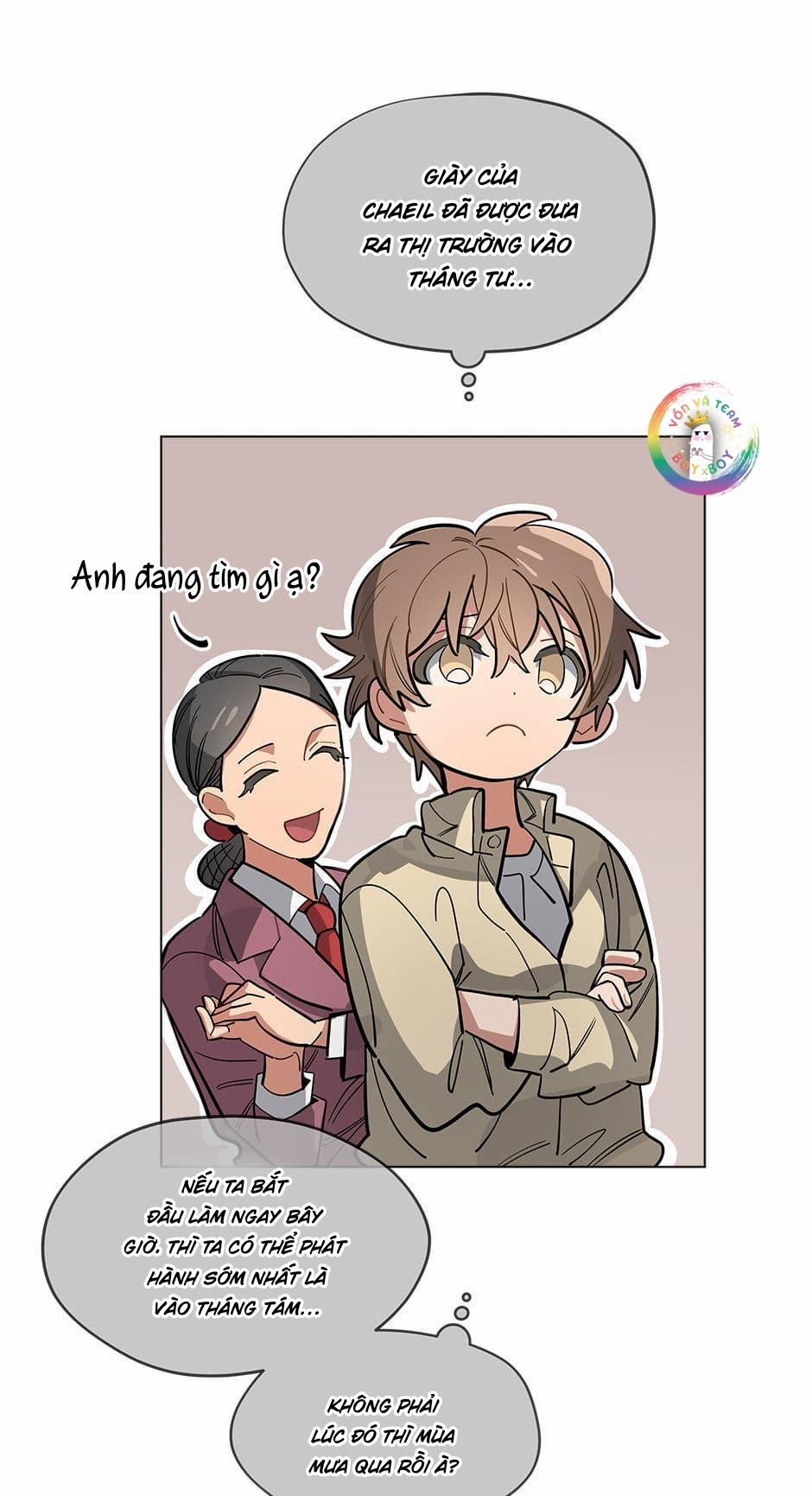 Cơn Mưa Rào 39 trang 38