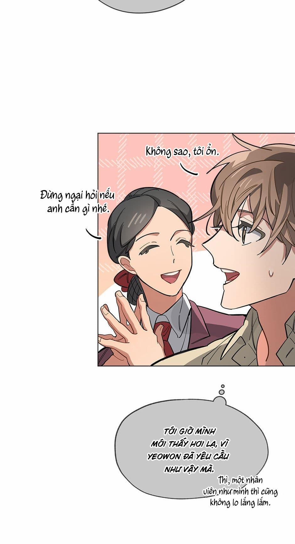 Cơn Mưa Rào 39 trang 39