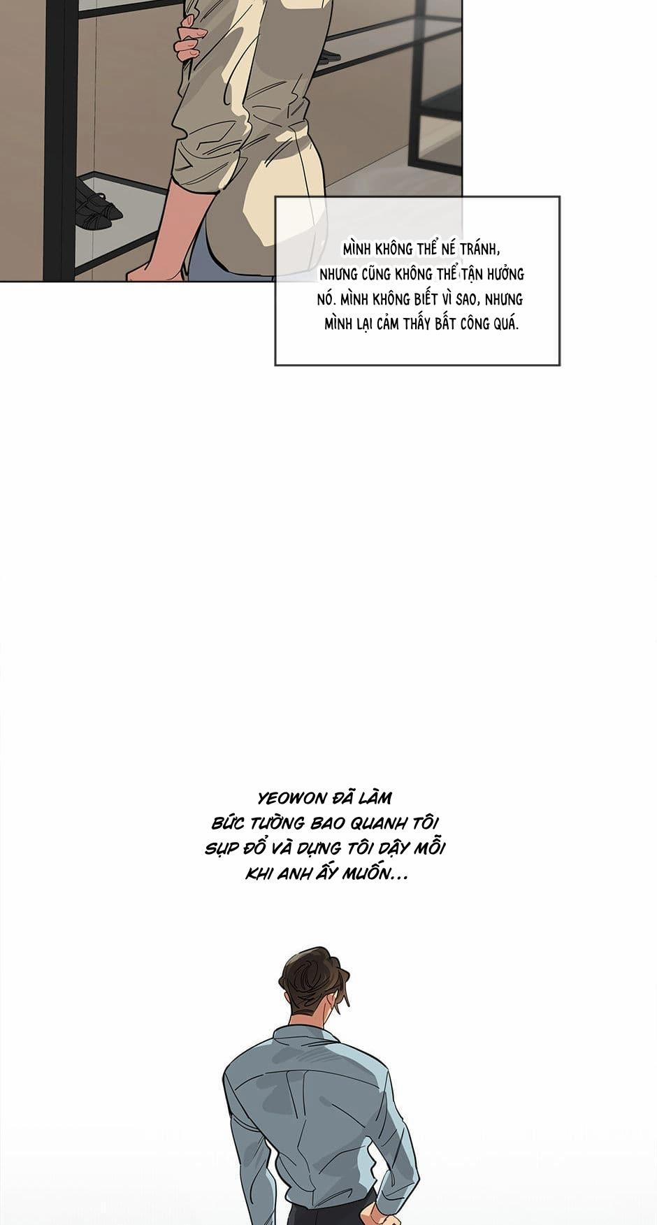 Cơn Mưa Rào 39 trang 43