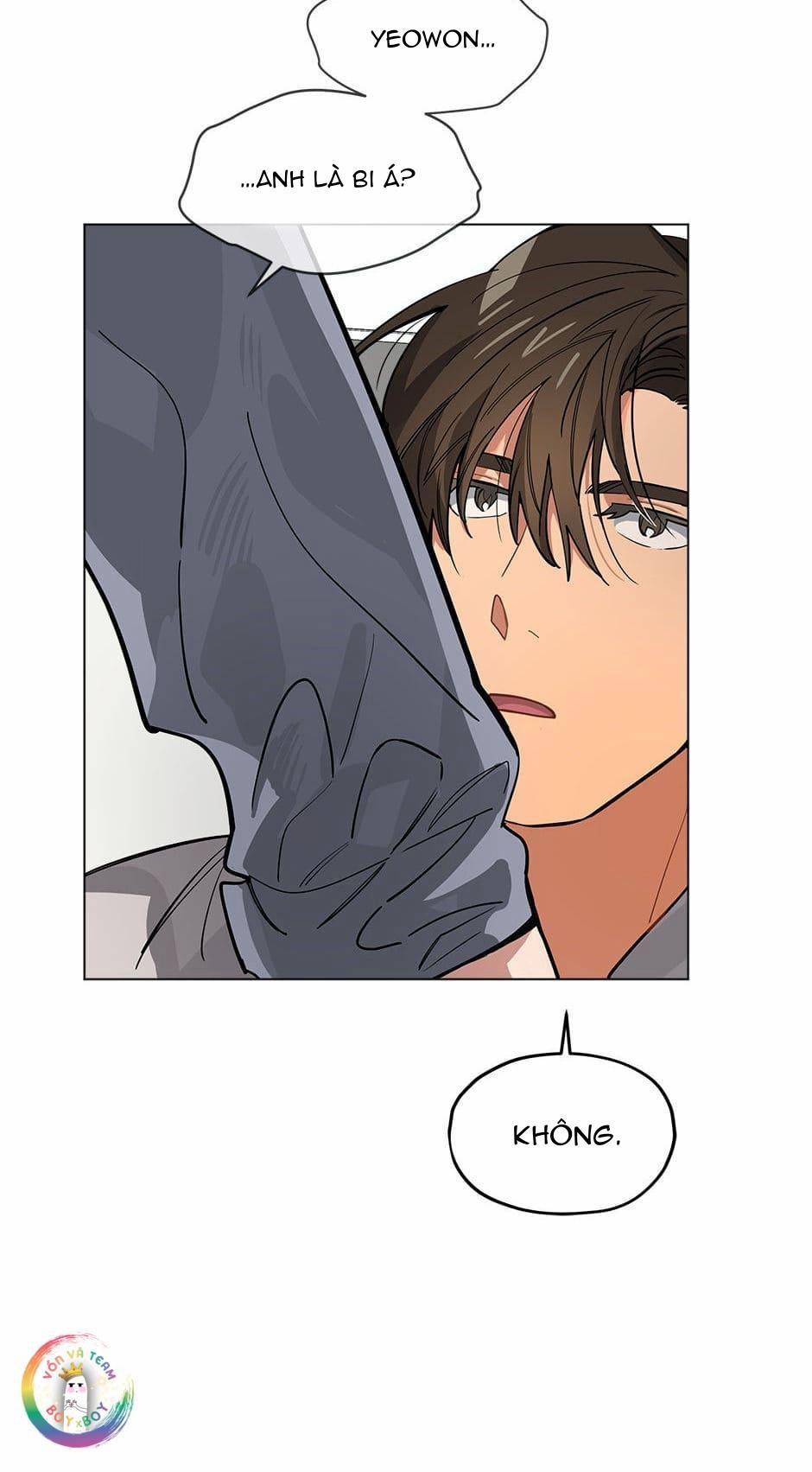 Cơn Mưa Rào 39 trang 5