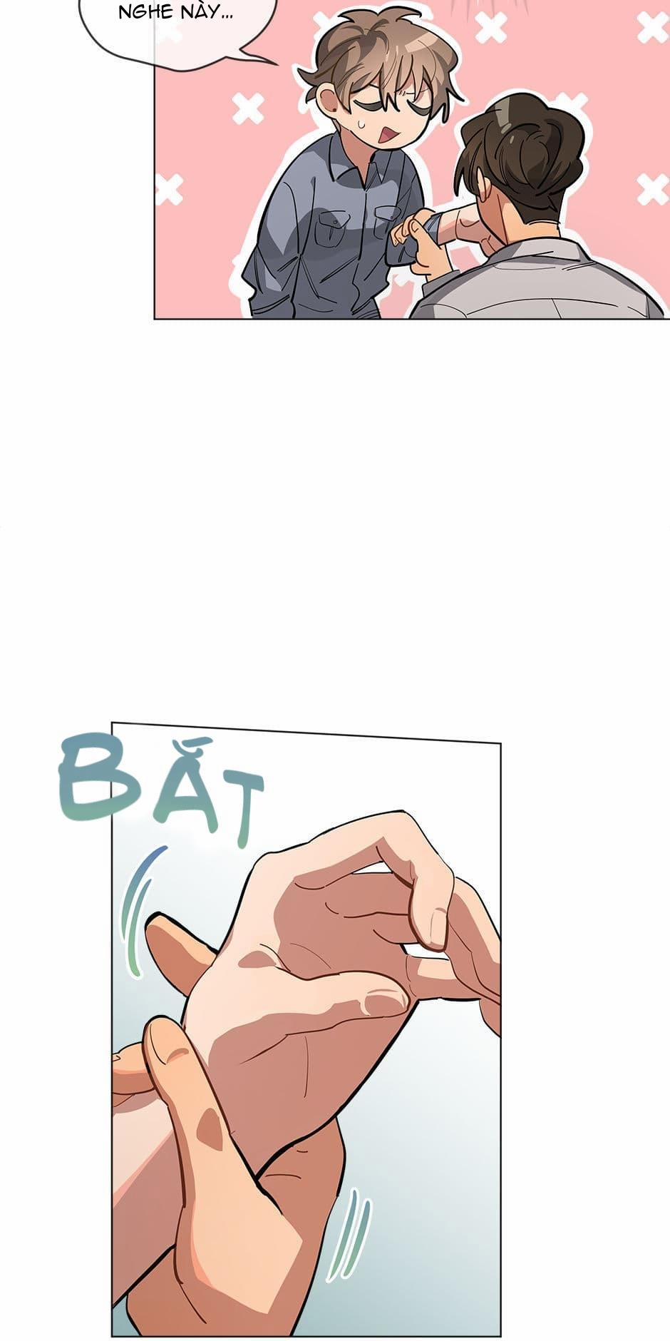 Cơn Mưa Rào 39 trang 8