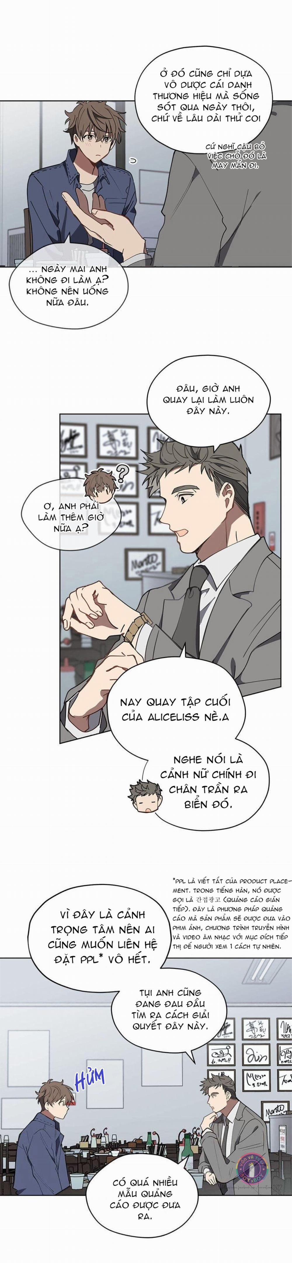 Cơn Mưa Rào 4 trang 13