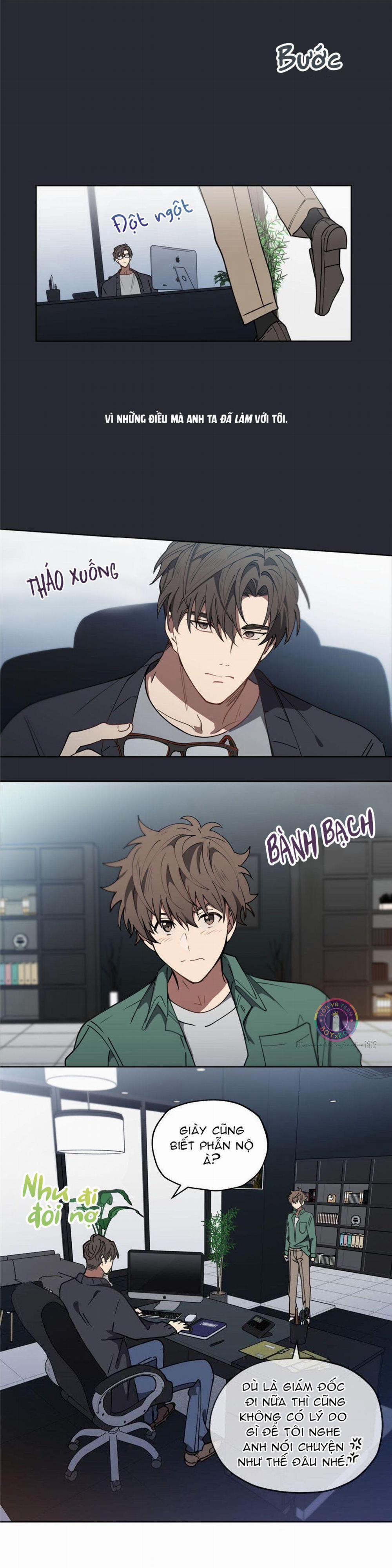 Cơn Mưa Rào 4 trang 3