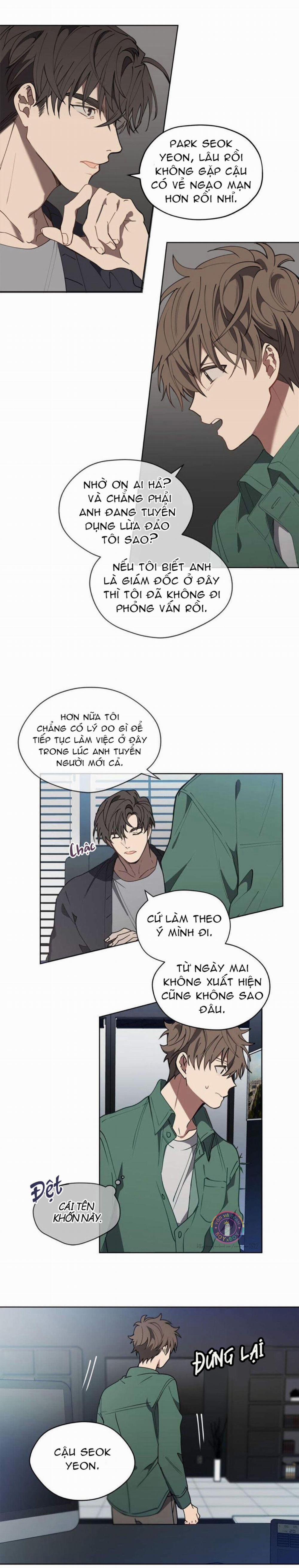 Cơn Mưa Rào 4 trang 6