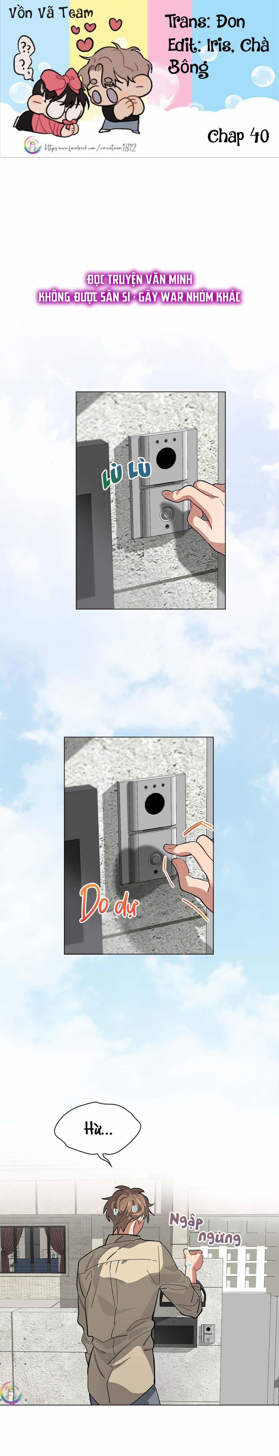 Cơn Mưa Rào 40 trang 0