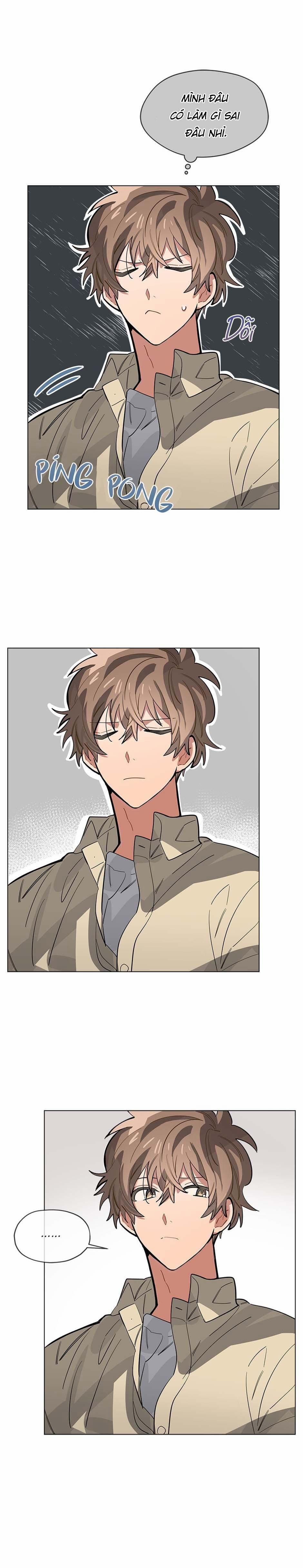 Cơn Mưa Rào 40 trang 1