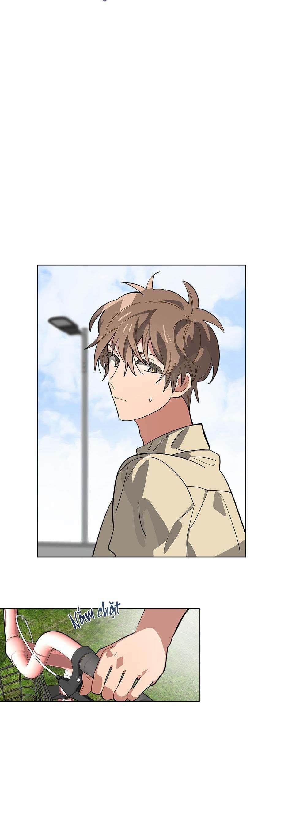 Cơn Mưa Rào 40 trang 10