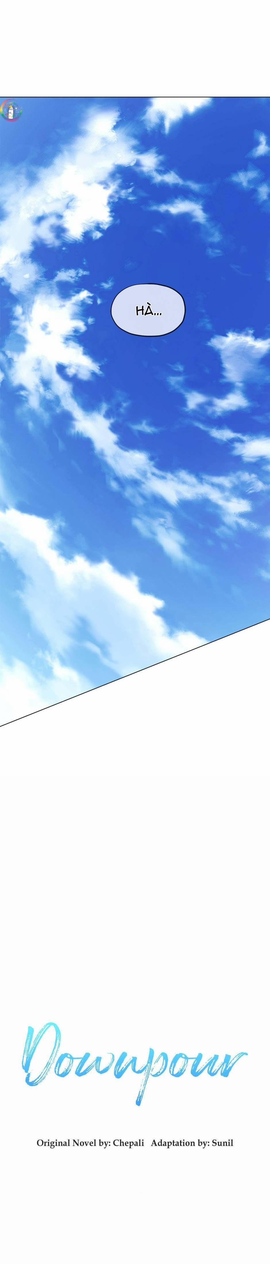 Cơn Mưa Rào 40 trang 11