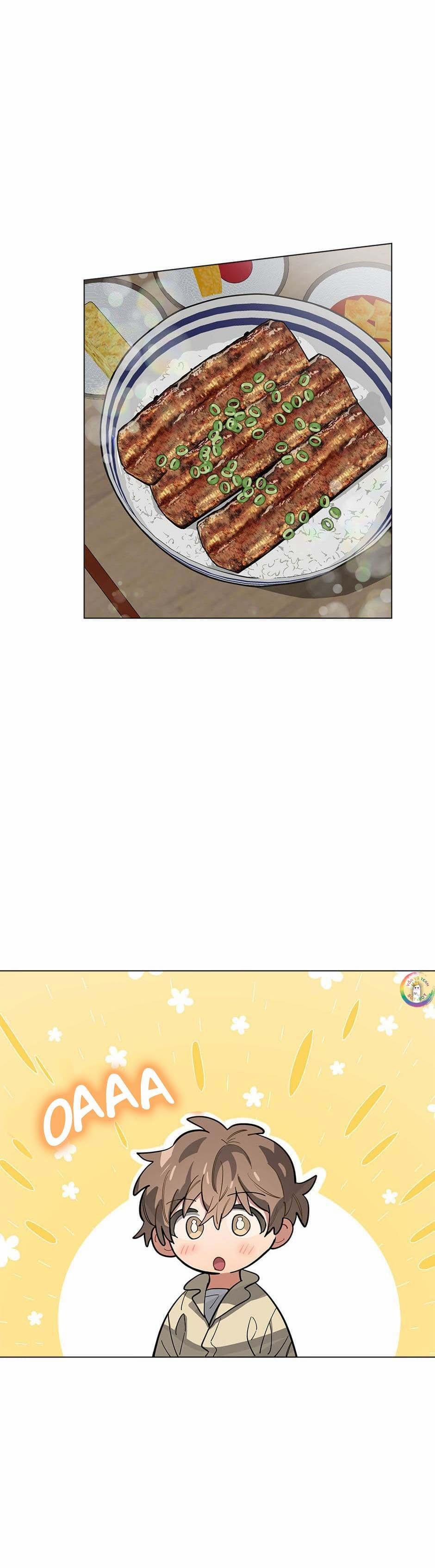 Cơn Mưa Rào 40 trang 12