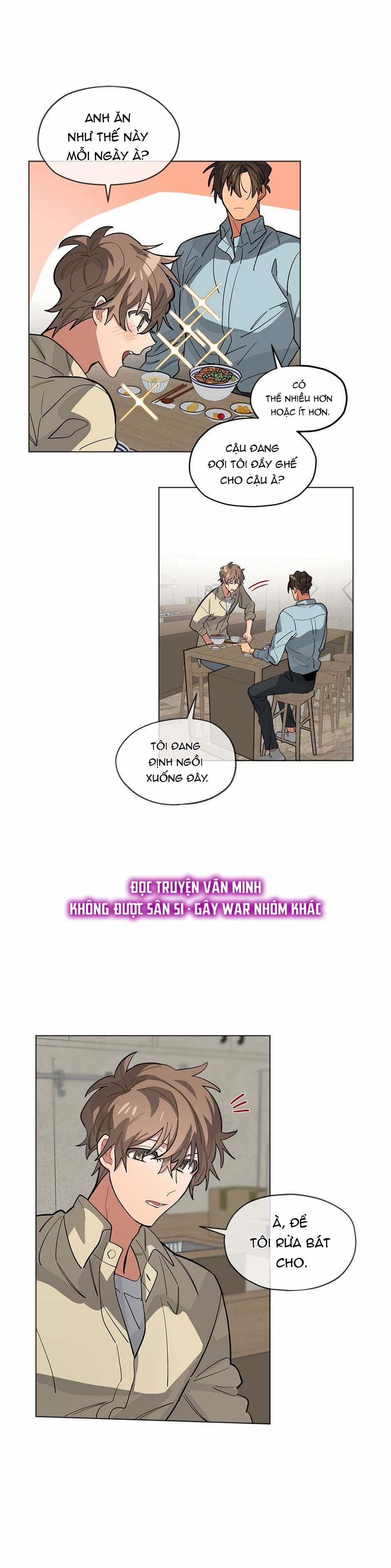 Cơn Mưa Rào 40 trang 13