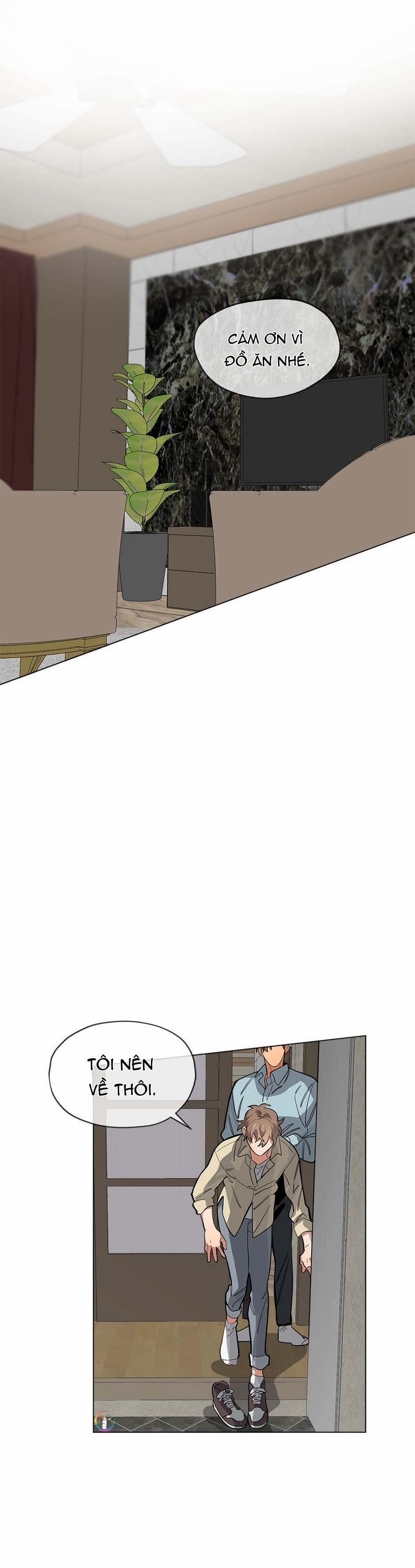 Cơn Mưa Rào 40 trang 17