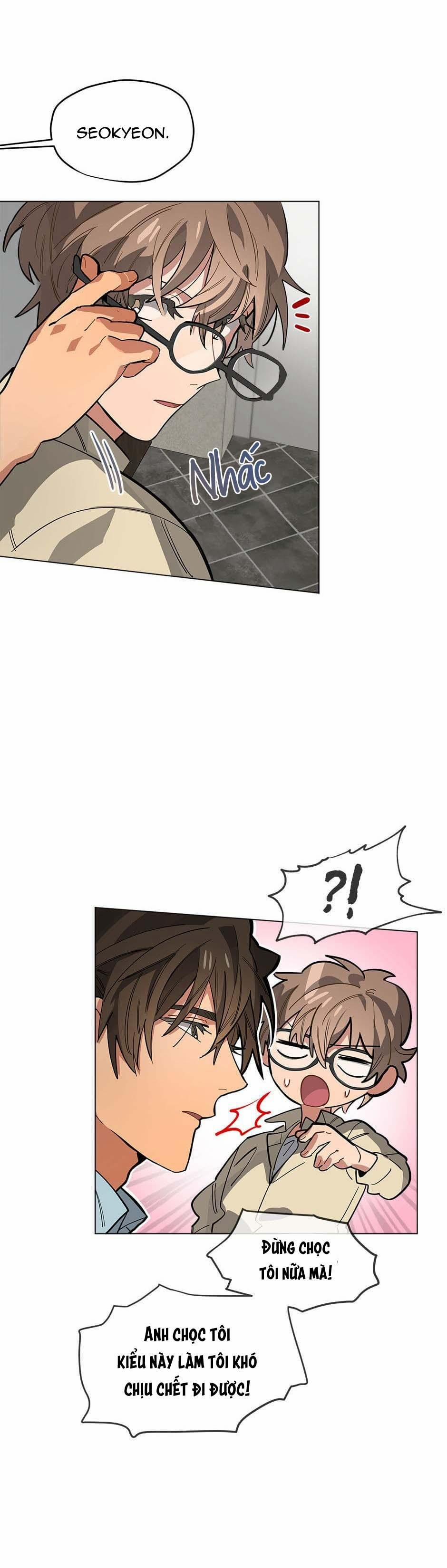 Cơn Mưa Rào 40 trang 18