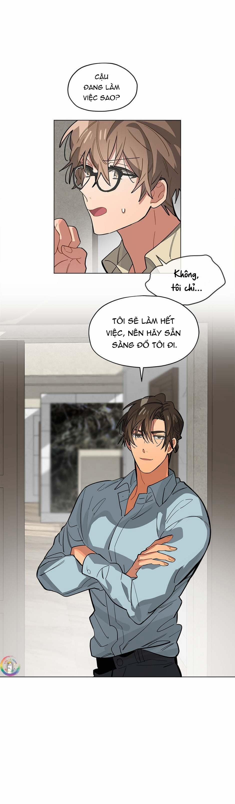 Cơn Mưa Rào 40 trang 20