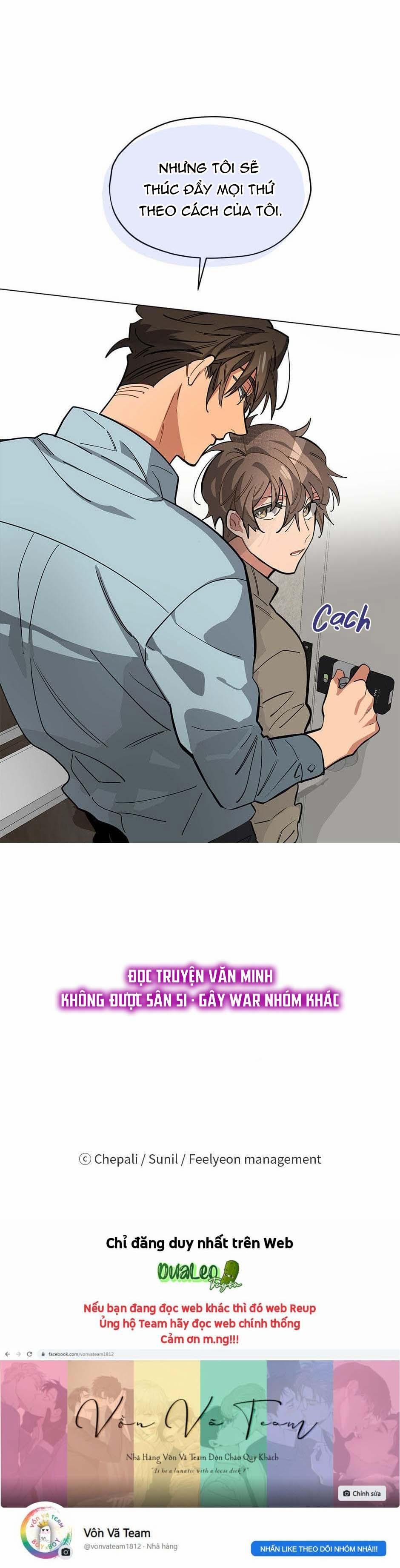 Cơn Mưa Rào 40 trang 23