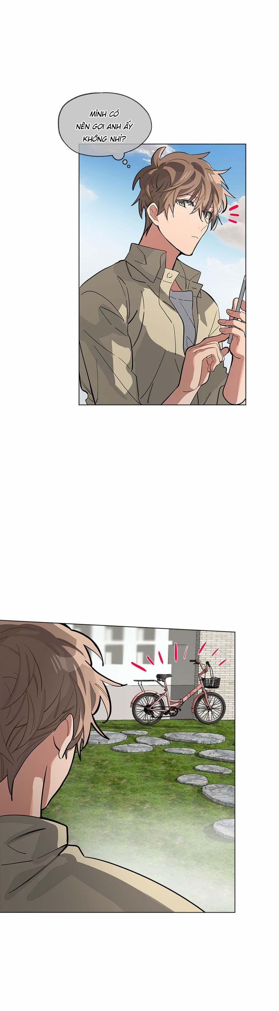 Cơn Mưa Rào 40 trang 3