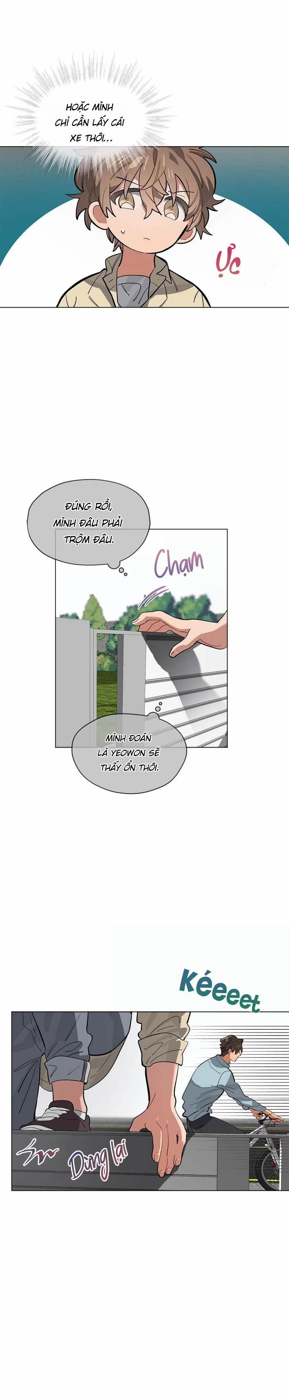 Cơn Mưa Rào 40 trang 4