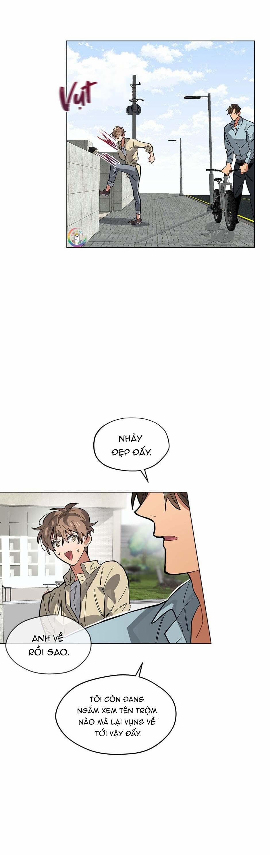 Cơn Mưa Rào 40 trang 5