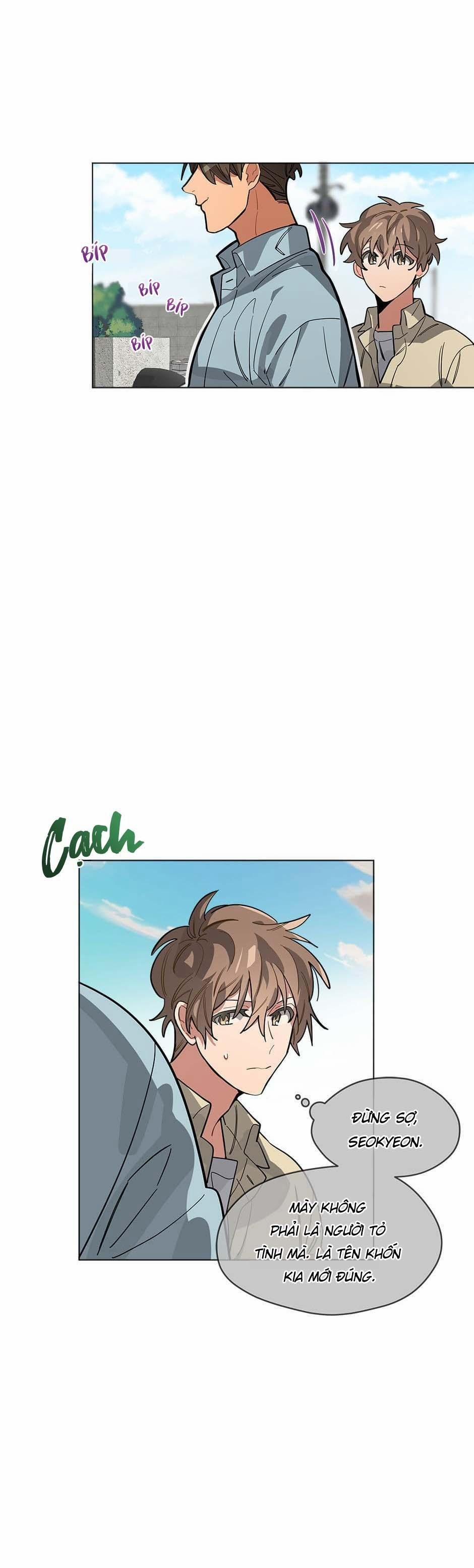 Cơn Mưa Rào 40 trang 7