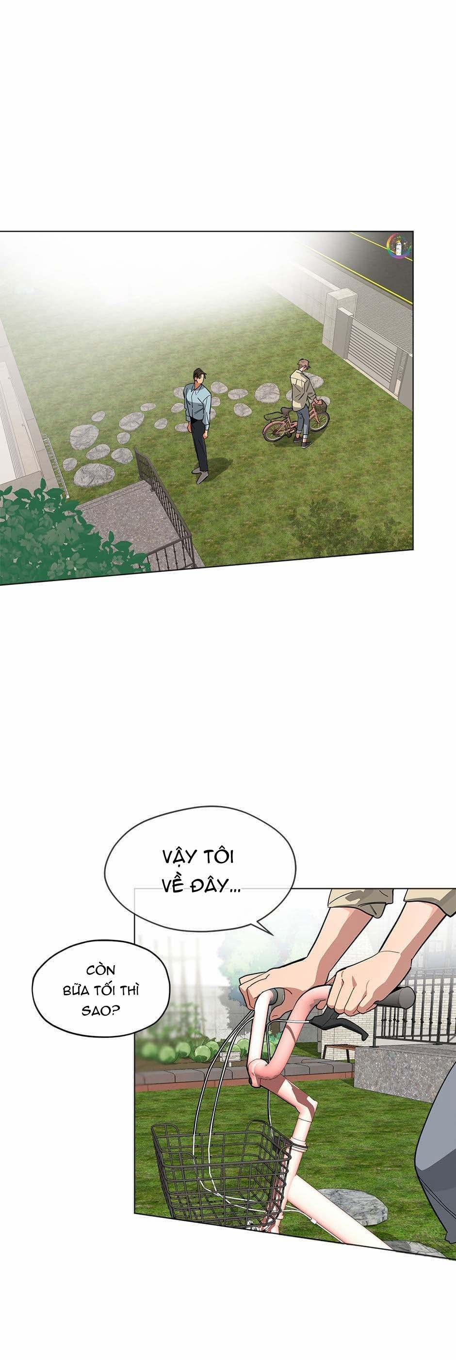 Cơn Mưa Rào 40 trang 8